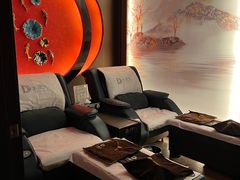 -江南足纪·影院足道·轻奢SPA(红山6979店)