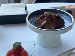 -富力丽思卡尔顿酒店·丽轩中餐厅