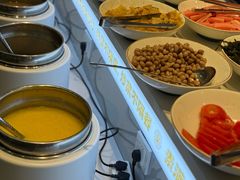 -素满香·素食自助餐(福州·长乐北路店)