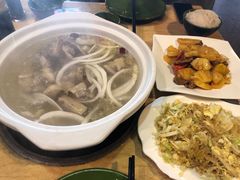 -龙泉人椰子鸡.糟粕醋.海南菜(三亚旗舰店)