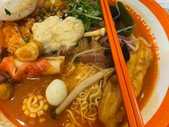 -杨国福麻辣烫(联合大学店)