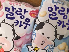 -Olé精品超市(上海港汇恒隆店)