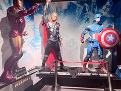 -上海动漫博物馆