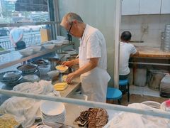 -张老五凉粉店(省医院店)