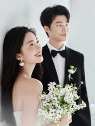 -时光印记婚纱摄影工作室·原创定制