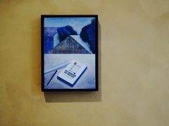 -Nathalie Djurberg与Hans Berg“牛皮纸包裹的月亮”-Prada荣宅当季展览