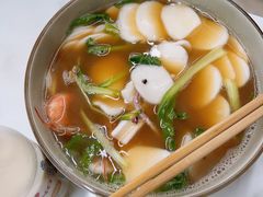 -飞珠面店(海莲路店)