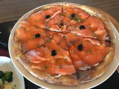 -WOLFGANG PUCK KITCHEN & BAR(迪士尼小镇店)