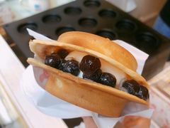 -味正点车轮饼可丽饼(南禅寺店)