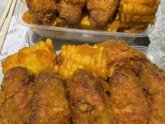-沪上馨和小馆•海派上海菜(陆家浜路店)