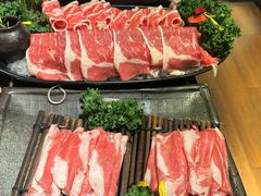 -捞王锅物料理(凯旋路店)