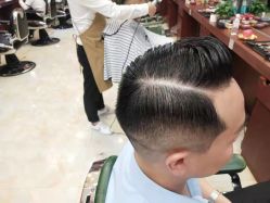 -尼特斯男士发型馆