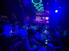 -MOSSO音乐酒吧·Live House(南京西路店)
