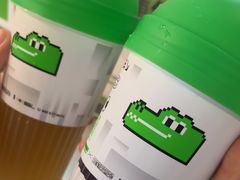 -柠季·手打柠檬茶(静安大悦城北座B1店 )