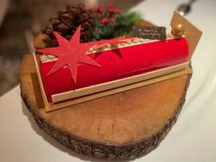 -Le Comptoir de Pierre Gagnaire