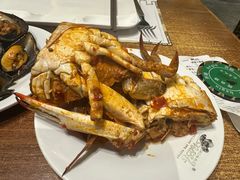 -汉巴味德(鞍山万象汇店)