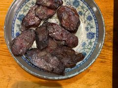 -遵义虾子卢四羊肉粉(大沽路店)