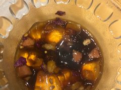 糍粑冰粉-红辣椒·川菜·火锅(科华路店)