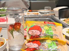 -海底捞火锅(步步高新天地店)