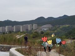 -龙洞风景区-藏龙涧