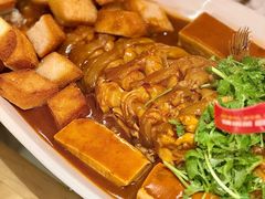 -磁州卤面·邯郸地方菜(复兴区店)