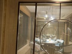 -杭州西子湖四季酒店·金沙厅