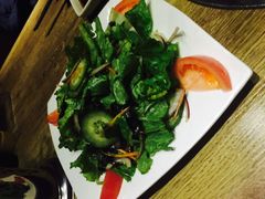 -やきにく 牛将日式焼肉(新华路店)
