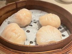 -添好运点心专门店(深水埗店)