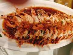 -九转小磨·东北菜老字号(祥安店)