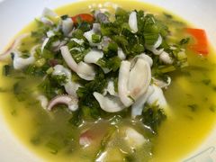 -501號台州海鲜餐厅(海创园店)