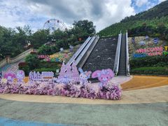 -安吉Hello Kitty乐园