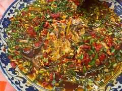 -霹雳火·重庆烧烤·江湖菜(解放碑店)