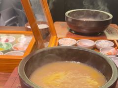 -良米山·云南野生菌过桥米线(上海首店)