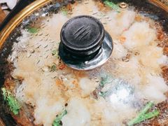 -绿茶餐厅(天津天河城店)