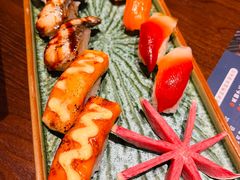 -傑·料理·海鲜放题(佛山文华荟店)