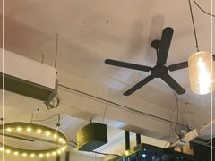 -功夫怪兽·烧烤(珠江路店)