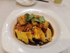 -禧座港式餐厅(星河店)