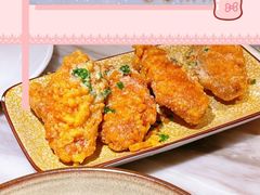 -星平鸡饭·粤菜小炒(印象城旗舰店)