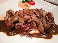 -富盈酒店-日本料理餐厅(厚街店)