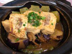 -围龙屋客家食府(福田店)