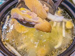 -糟粕醋·椰苑海南菜餐厅(亚龙湾天域酒店)