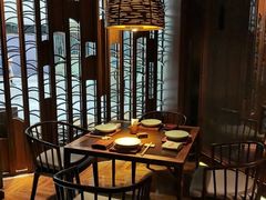 -隐厨·中国菜馆(三里屯T+MALL店)