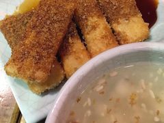 -张氏宽窄巷成都名小吃(茂业百货华强北店)
