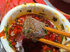 -黄家码头老火锅(解放碑旗舰店)