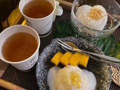 -泰适SPA馆丨精油·按摩·足道(后海地铁口店)