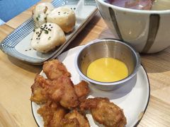-陈家生煎(世茂双子塔店)