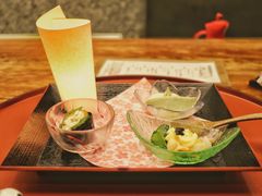 -京怀石·壬生
