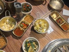 -九田家黑牛烤肉料理(新辰里亚运村店)