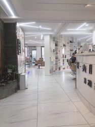 点击看大图 -小齐发型Star~salon