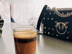 DIRTY-麻雀咖啡SPARROW COFFEE(十全街店)